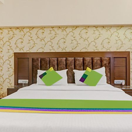 Hotel Castle View 阿格拉 外观 照片