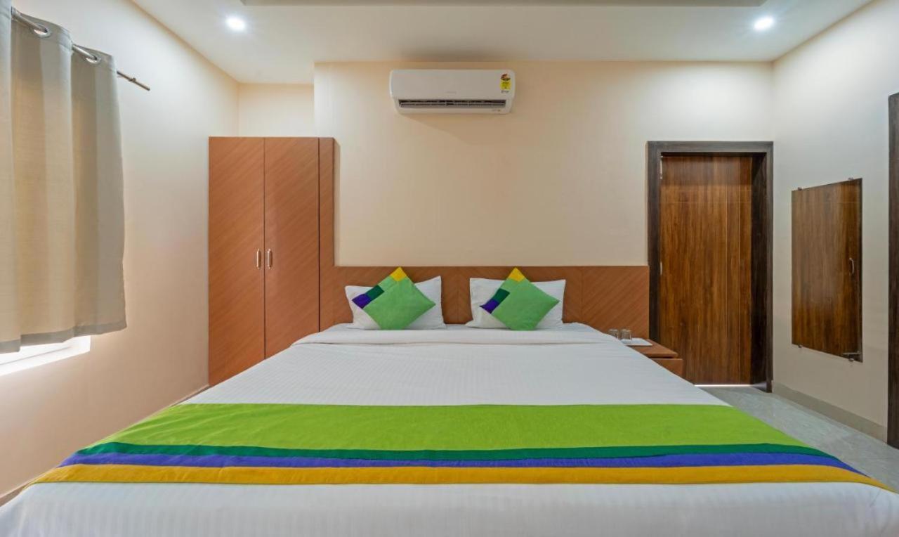 Hotel Castle View 阿格拉 外观 照片