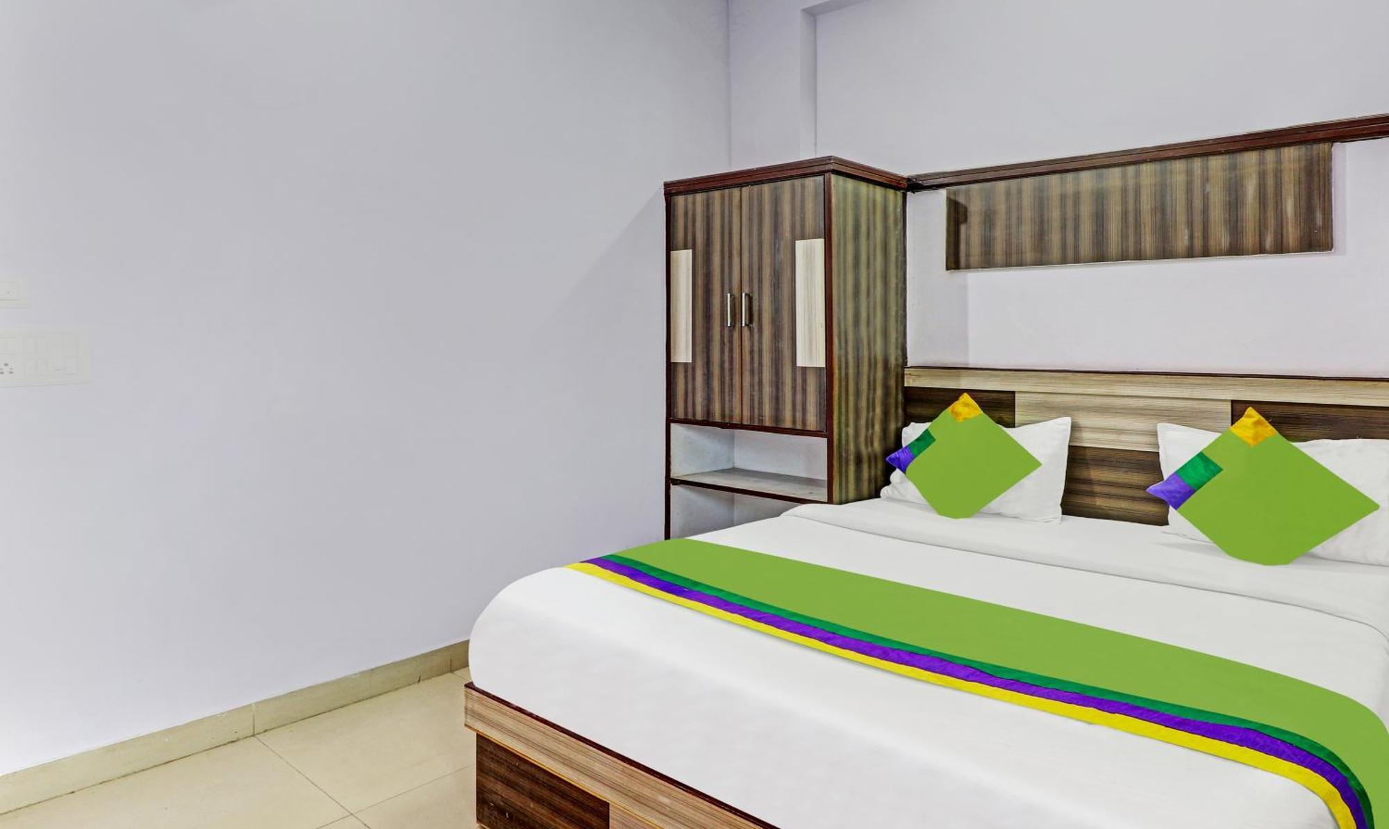 Hotel Castle View 阿格拉 外观 照片