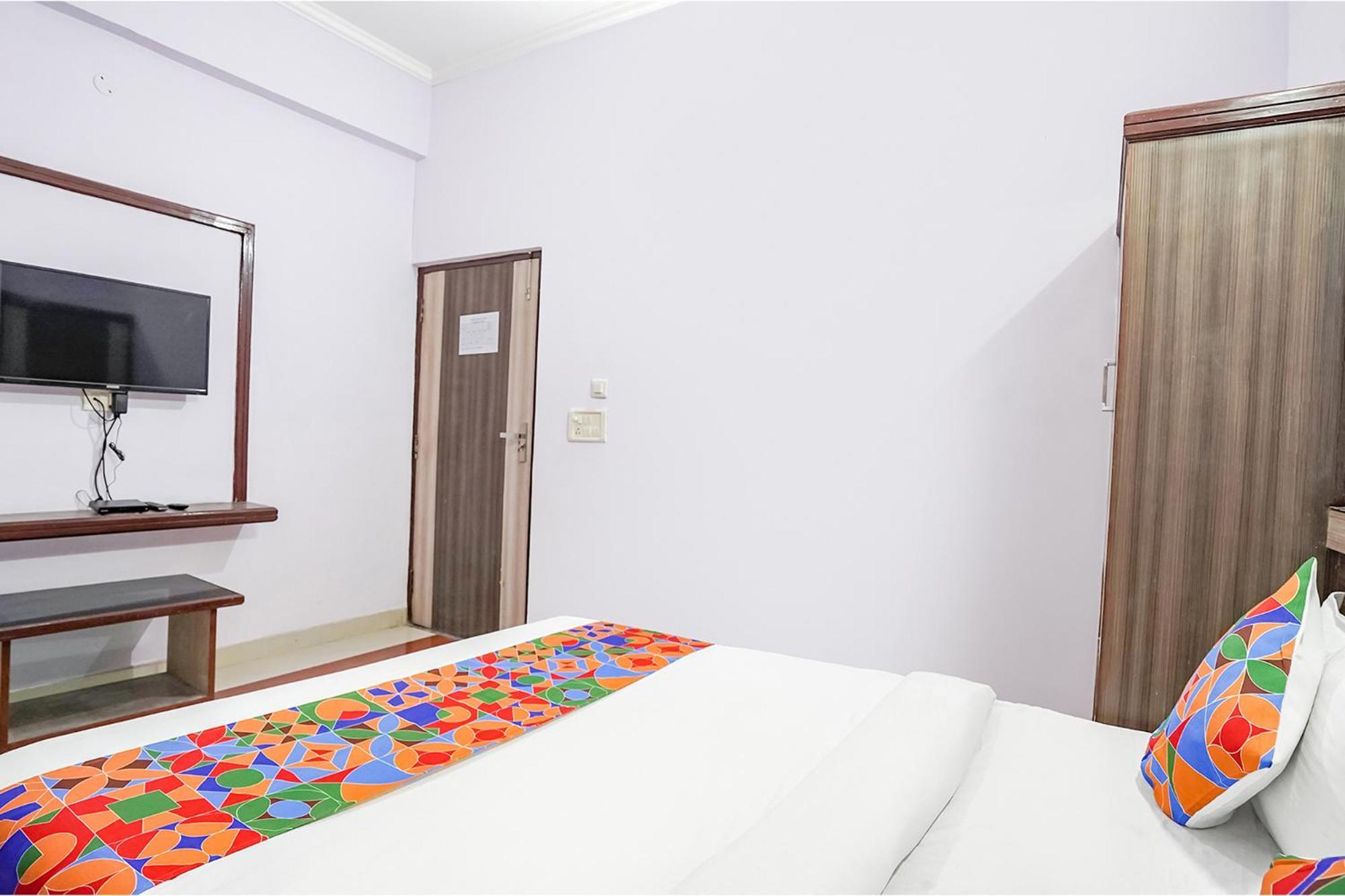 Hotel Castle View 阿格拉 外观 照片