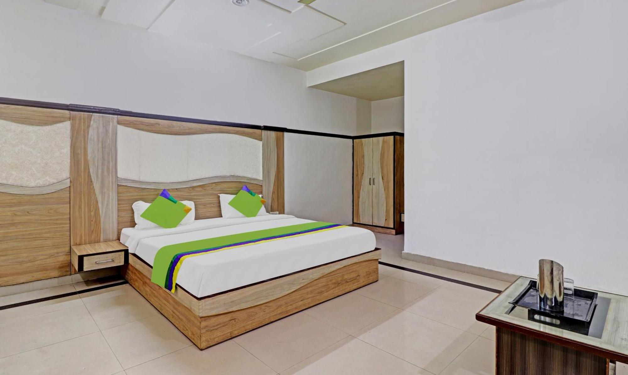 Hotel Castle View 阿格拉 外观 照片