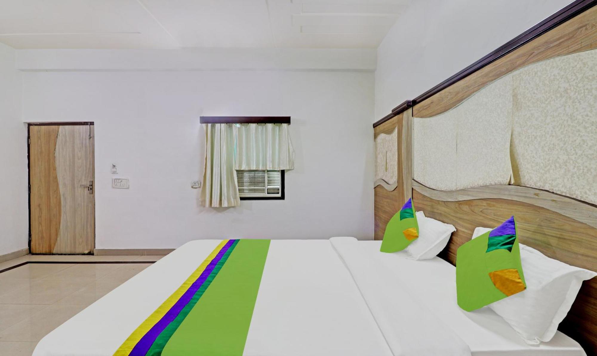 Hotel Castle View 阿格拉 外观 照片